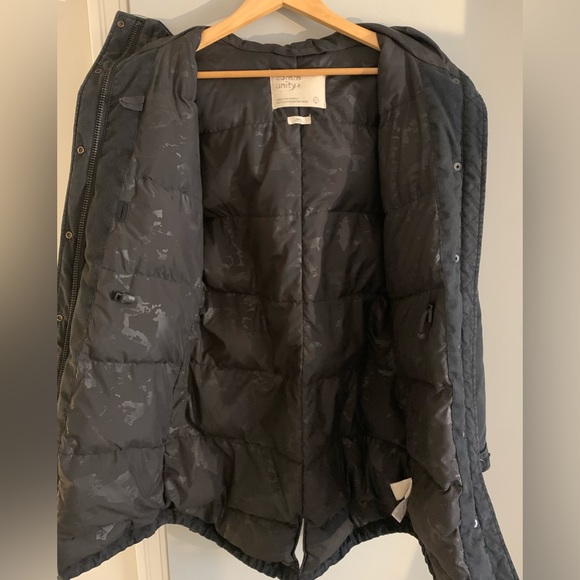 Aritzia Community Paradigm parka - Picture 6 of 13